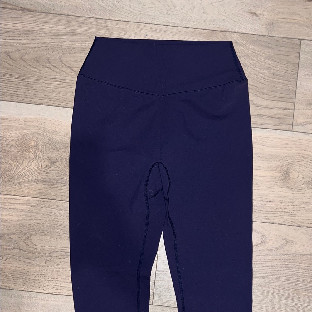 Buffbunny Leggings